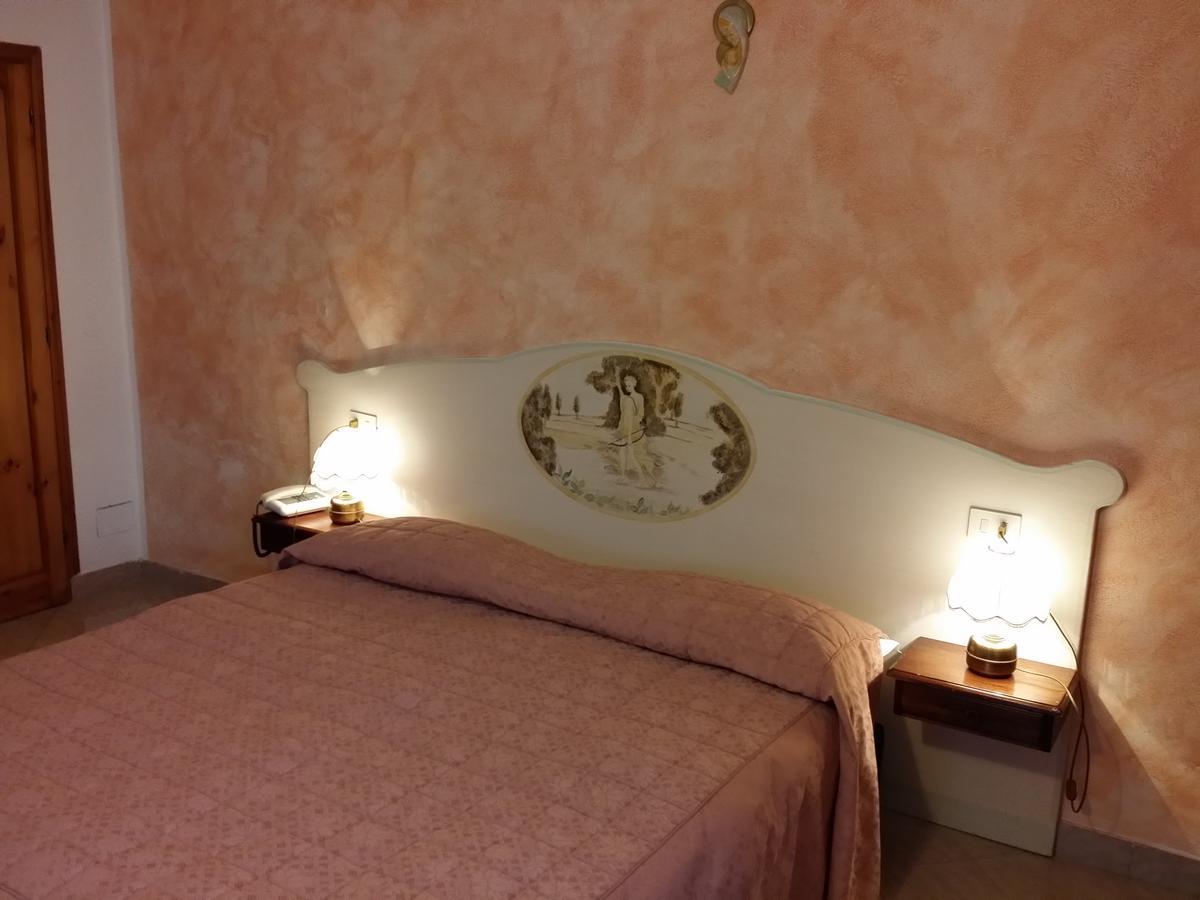 Albergo Diana Cerreto Laghi Δωμάτιο φωτογραφία